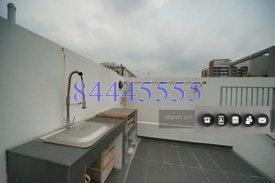 Guillemard Edge (D14), Apartment #156469922